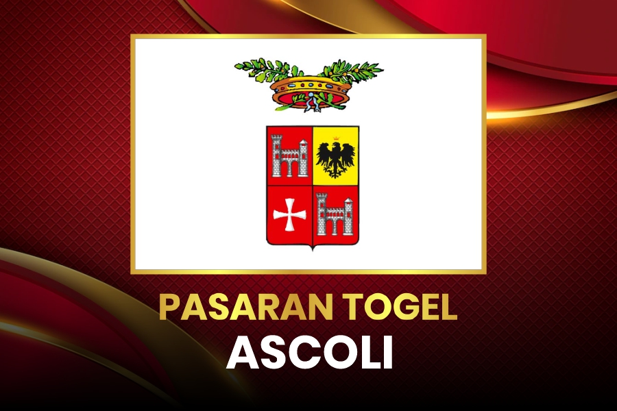 Data Keluaran Ascoli