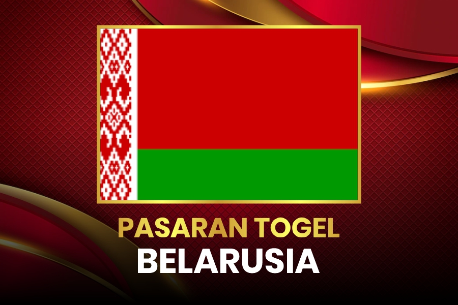 Data Keluaran Belarusia