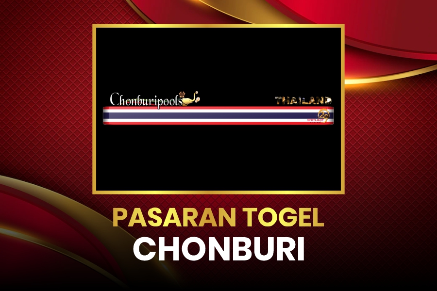 Data Keluaran Chonburi Pools