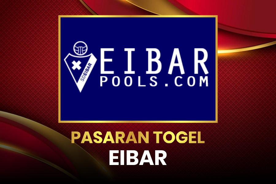 Data Keluaran Eibar