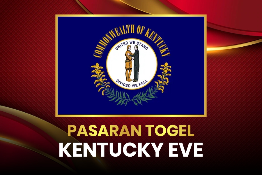 Data Keluaran Kentucky Evening