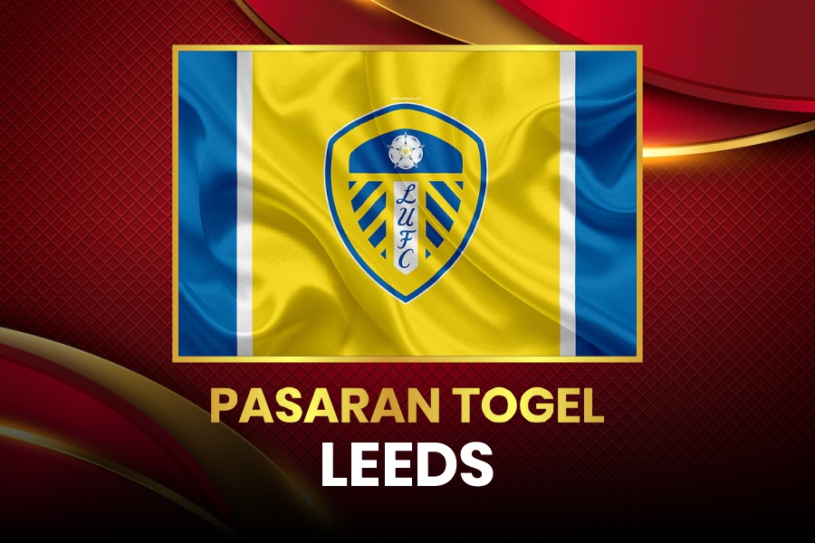 Data Keluaran Leeds