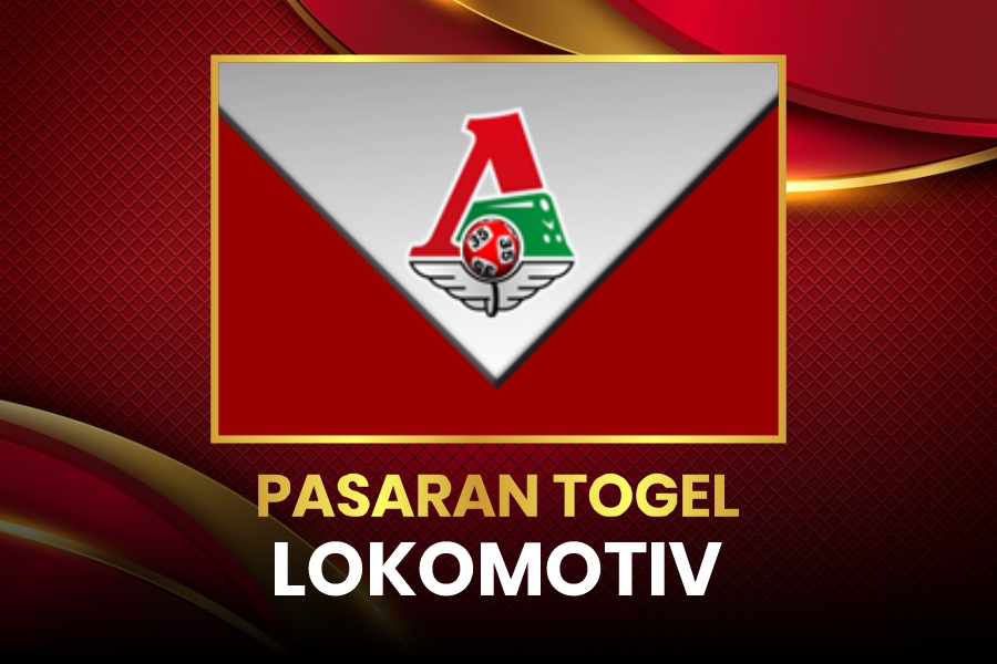 Data Keluaran Lokomotif