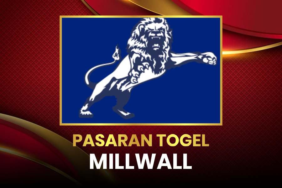 Data Keluaran Millwall