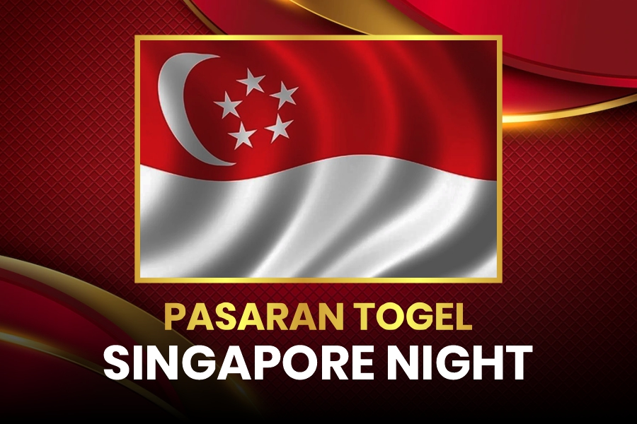 Data Keluaran Singapore Night