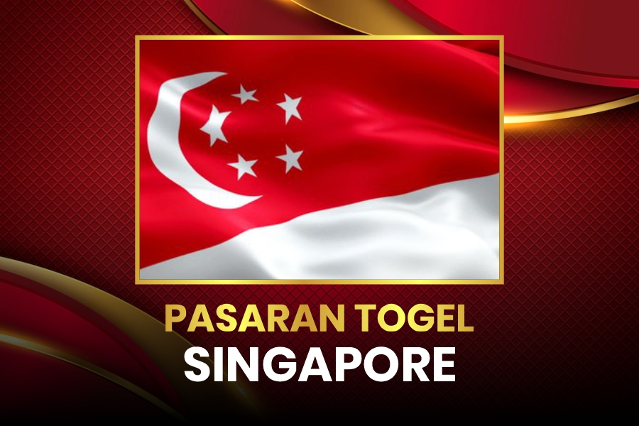 Data Keluaran Singapore