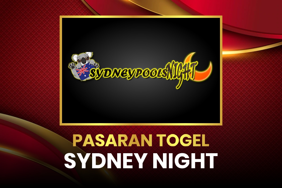 Data Keluaran Sydney Night