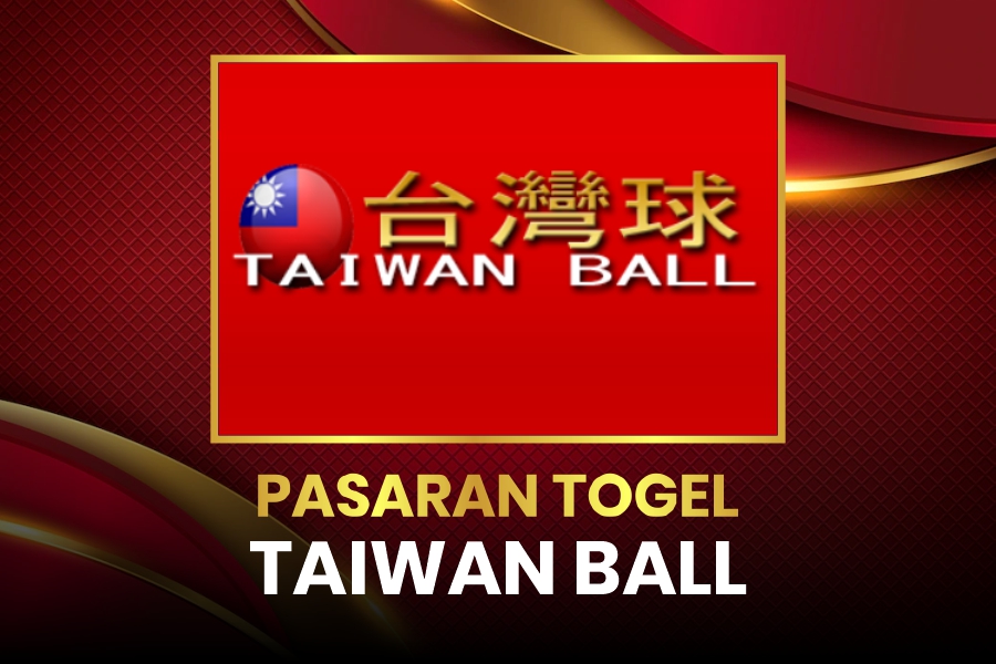 Data Keluaran Taiwan Ball